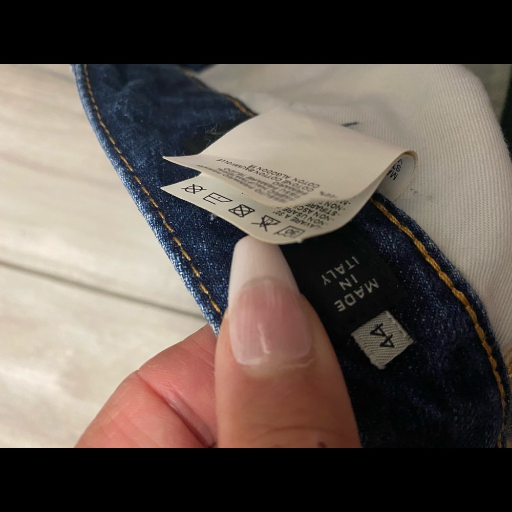 Dsquared2 jeans - Picture 8 of 10